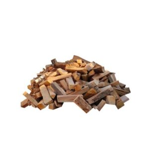 un stère / bûches 50 cm / 0.80 m3