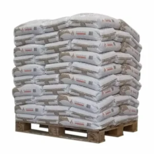 pellet sunpower palette de 70 sacs de 15 kg